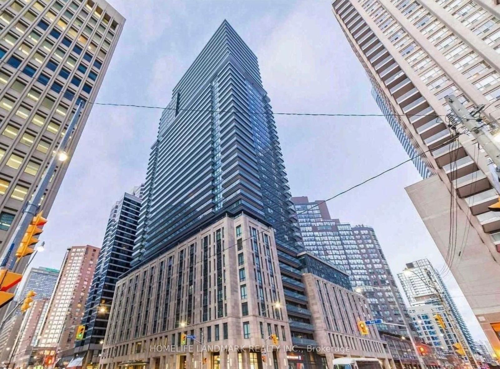 955 Bay Street 2907, Toronto C01, ON M5S 0C6
