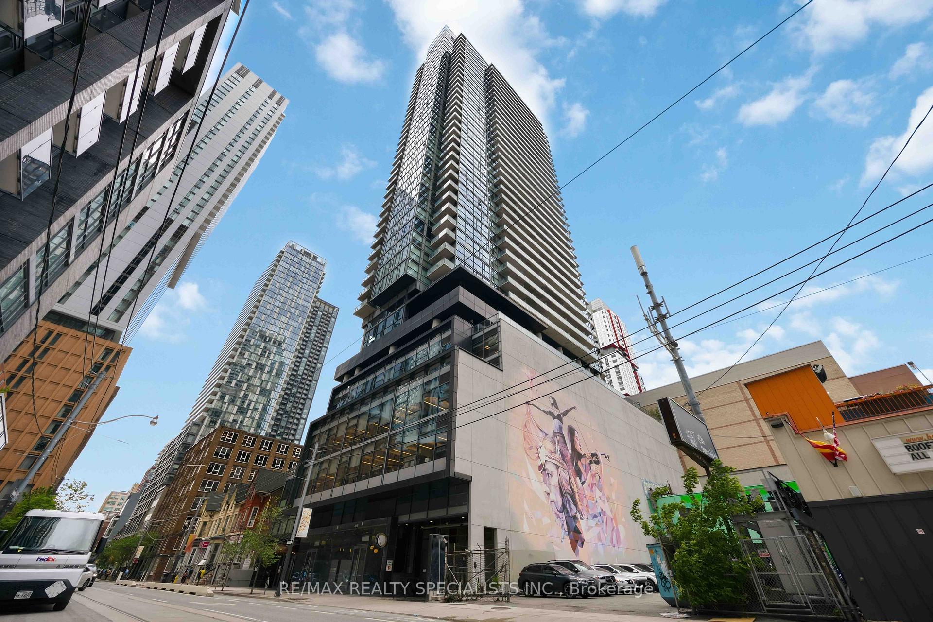 290 Adelaide Street 2310, Toronto C01, ON M5V 0P3