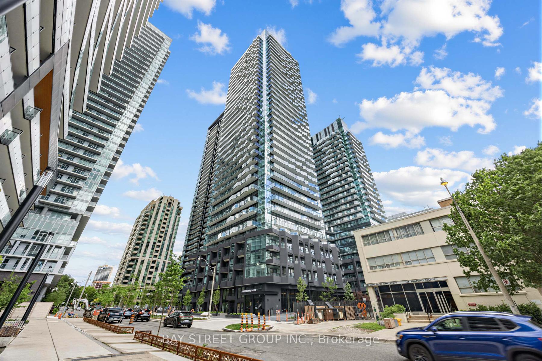 110 Broadway Avenue 1602, Toronto C10, ON M4P 1V7