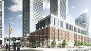 19 Bathurst Street 905, Toronto C01, ON M5V 0N2