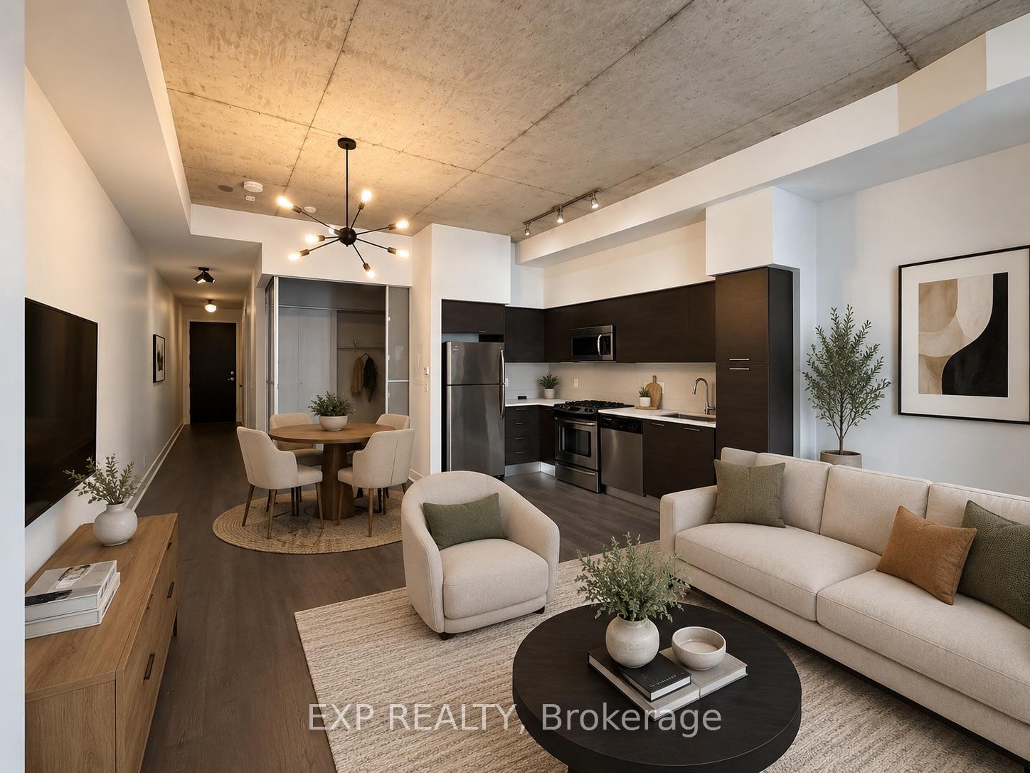 399 Adelaide Street 418, Toronto C01, ON M5V 1S1