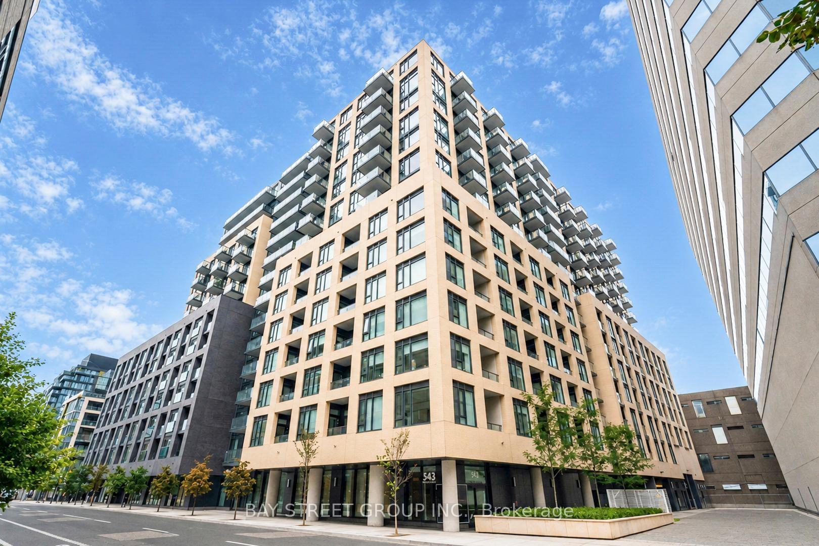543 Richmond Street W 701, Toronto C01, ON M5V 0W9