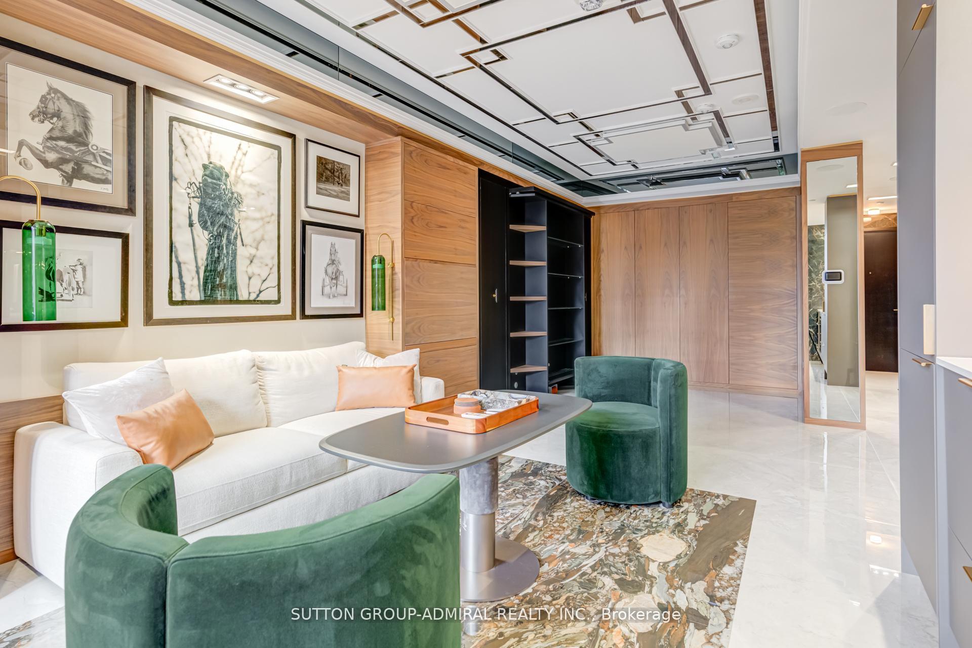 88 Cumberland Street 505, Toronto C02, ON M5R 0C8