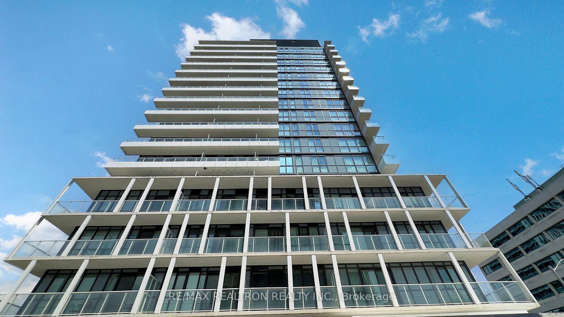 180 Fairview Mall Drive 1605, Toronto C15, ON M2J 4T1