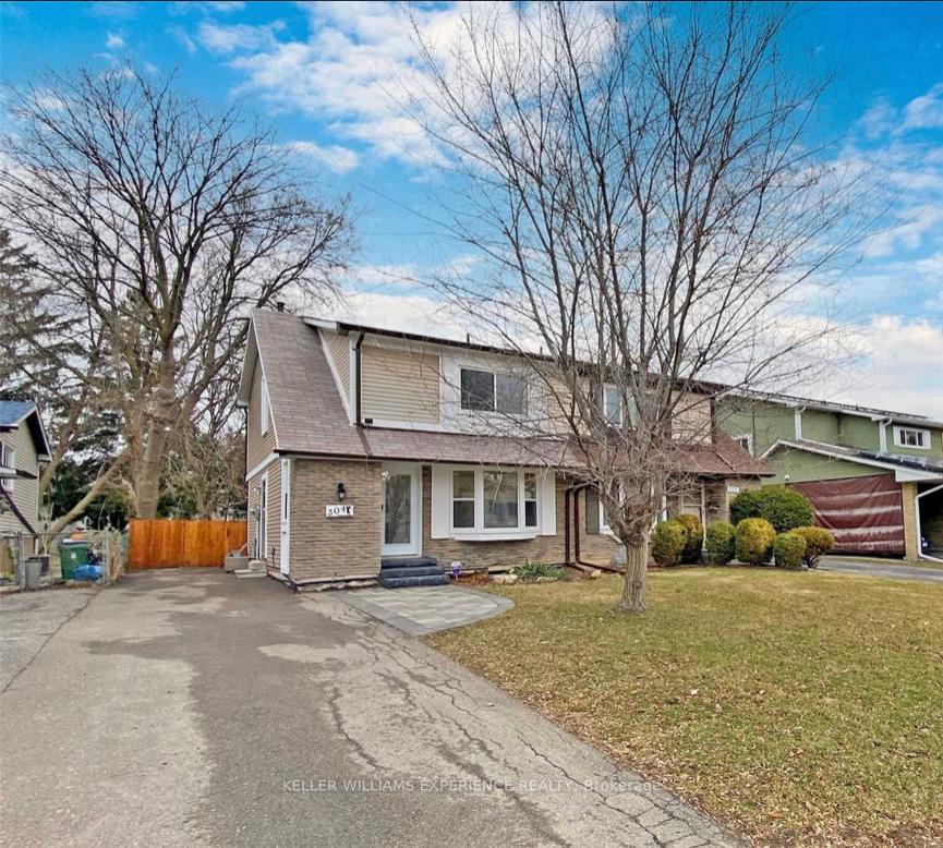 304 Cliffwood Road, Toronto C15, ON M2H 2E5