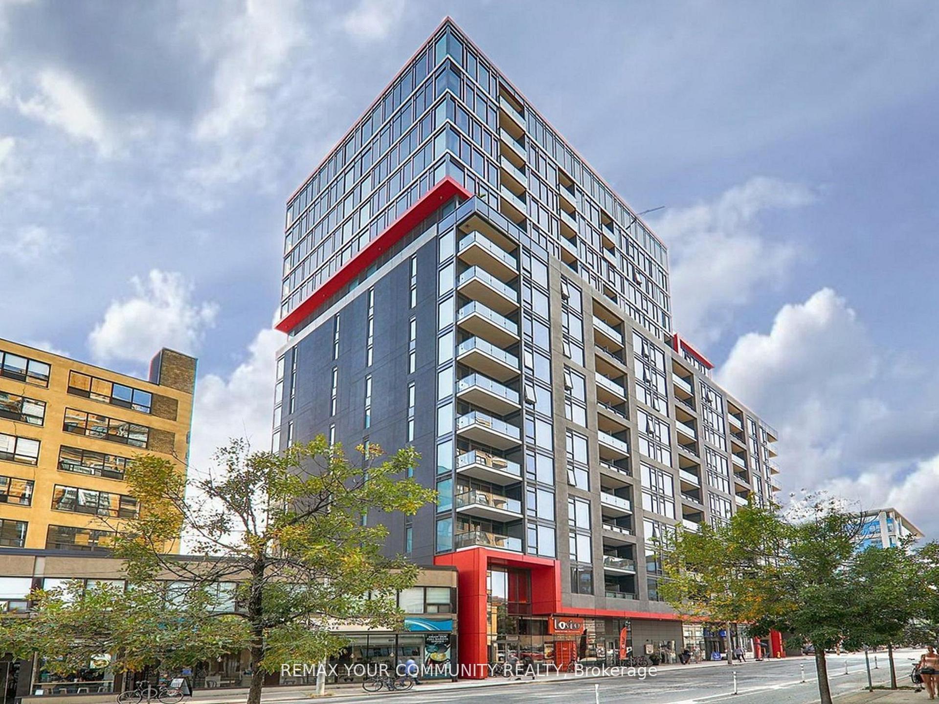 435 Richmond Street W 1501, Toronto C01, ON M5V 0N3