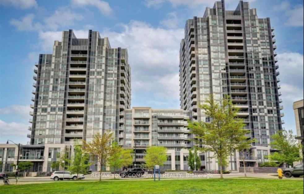 120 Harrison Garden Boulevard 1512, Toronto C14, ON M2N 0H1