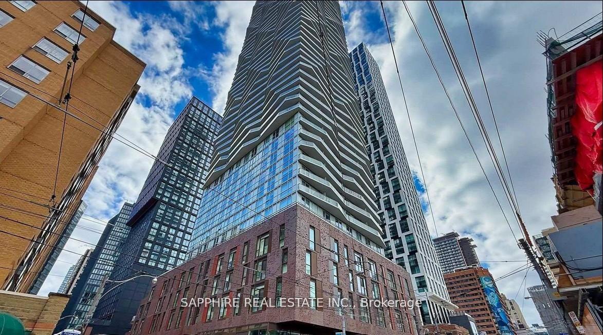 100 Dalhousie Street 208, Toronto C08, ON M5B 1E1