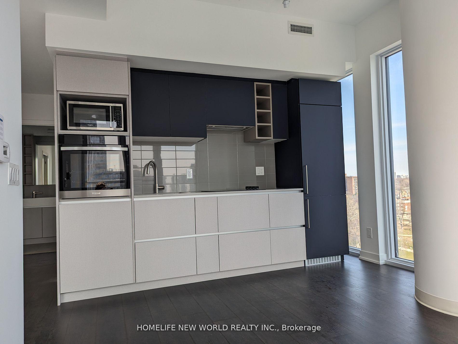 319 Jarvis Street #1515, Toronto C08, ON M5B 0C8