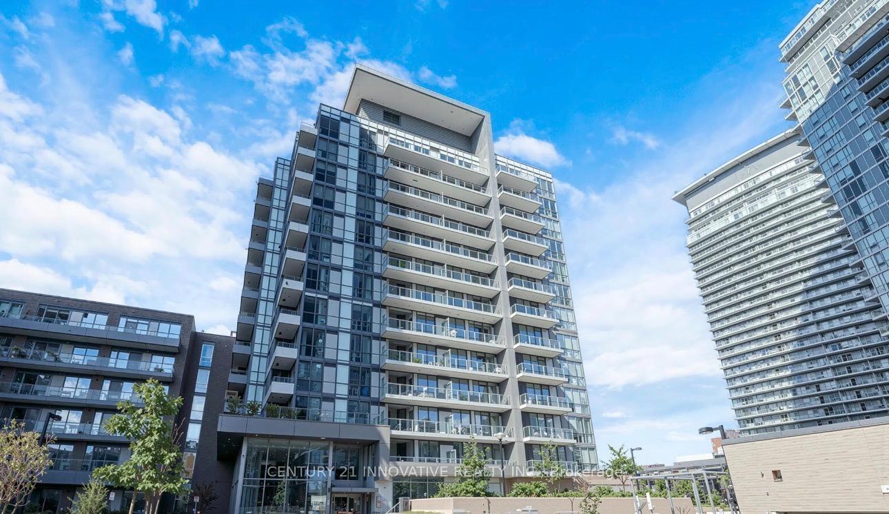 52 Forest Manor Rd Road 1306, Toronto C15, ON M2J 0E2