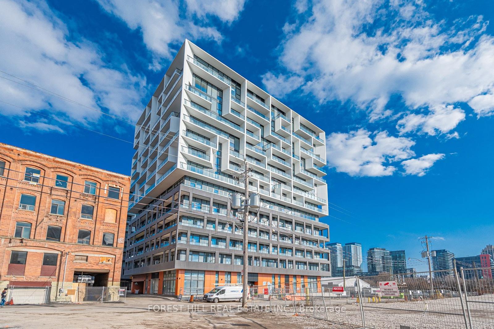9 Tecumseth Street 807, Toronto C01, ON M5V 0S5