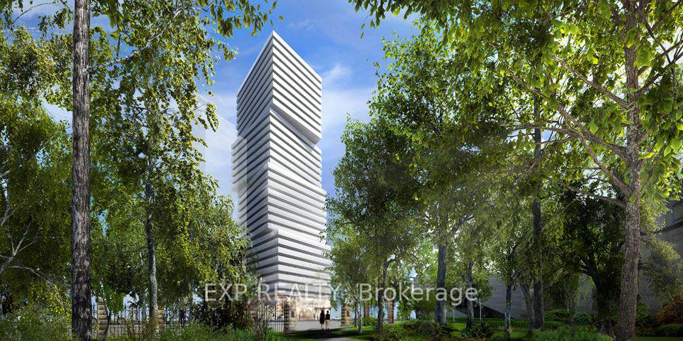 200 Bloor Street W 1208, Toronto C02, ON M5S 1T8