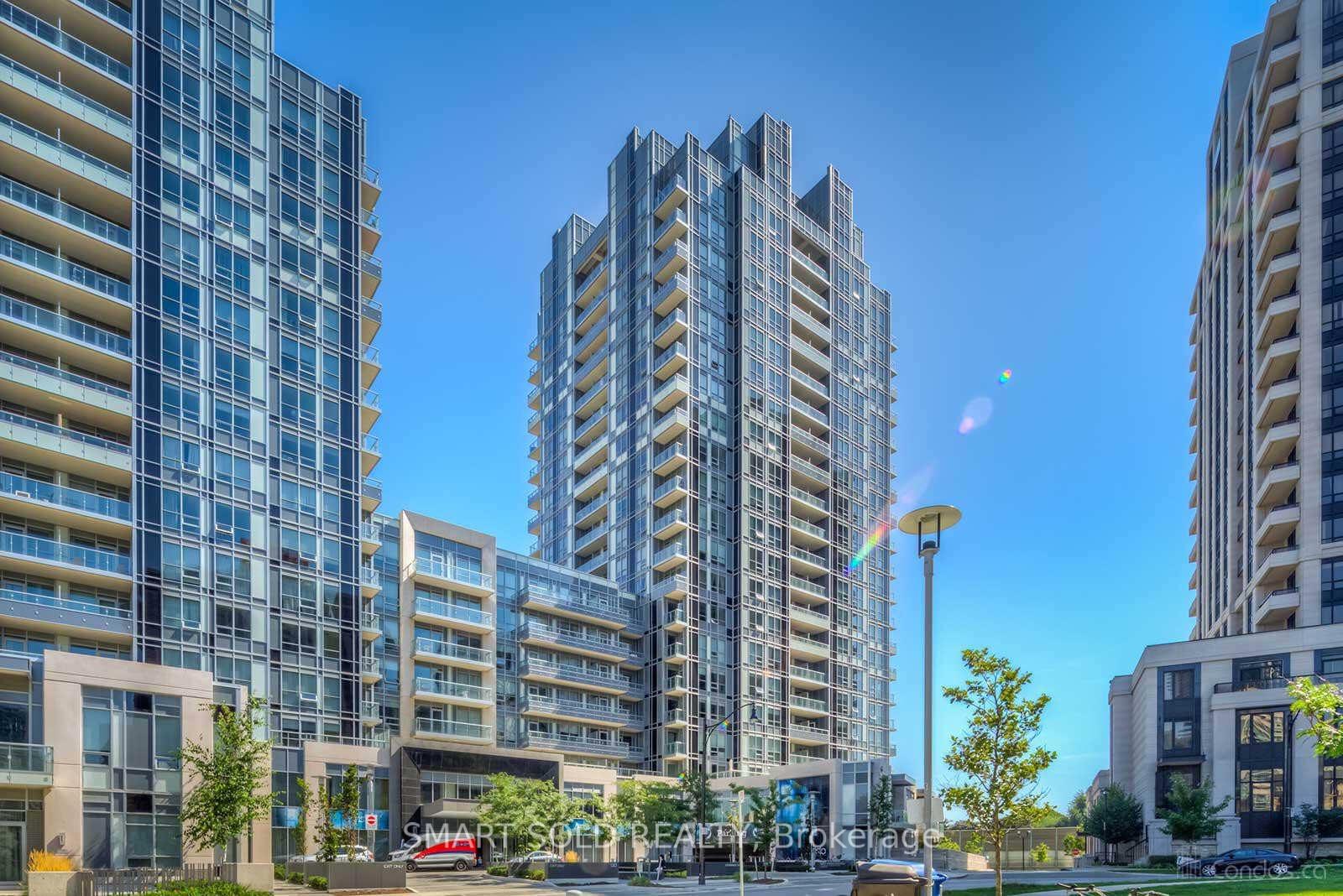 120 Harrison Garden Boulevard 515, Toronto C14, ON M2N 0C2