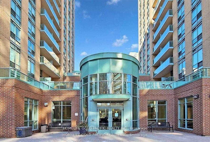 22 Olive Avenue 2508, Toronto C14, ON M2N 4N4