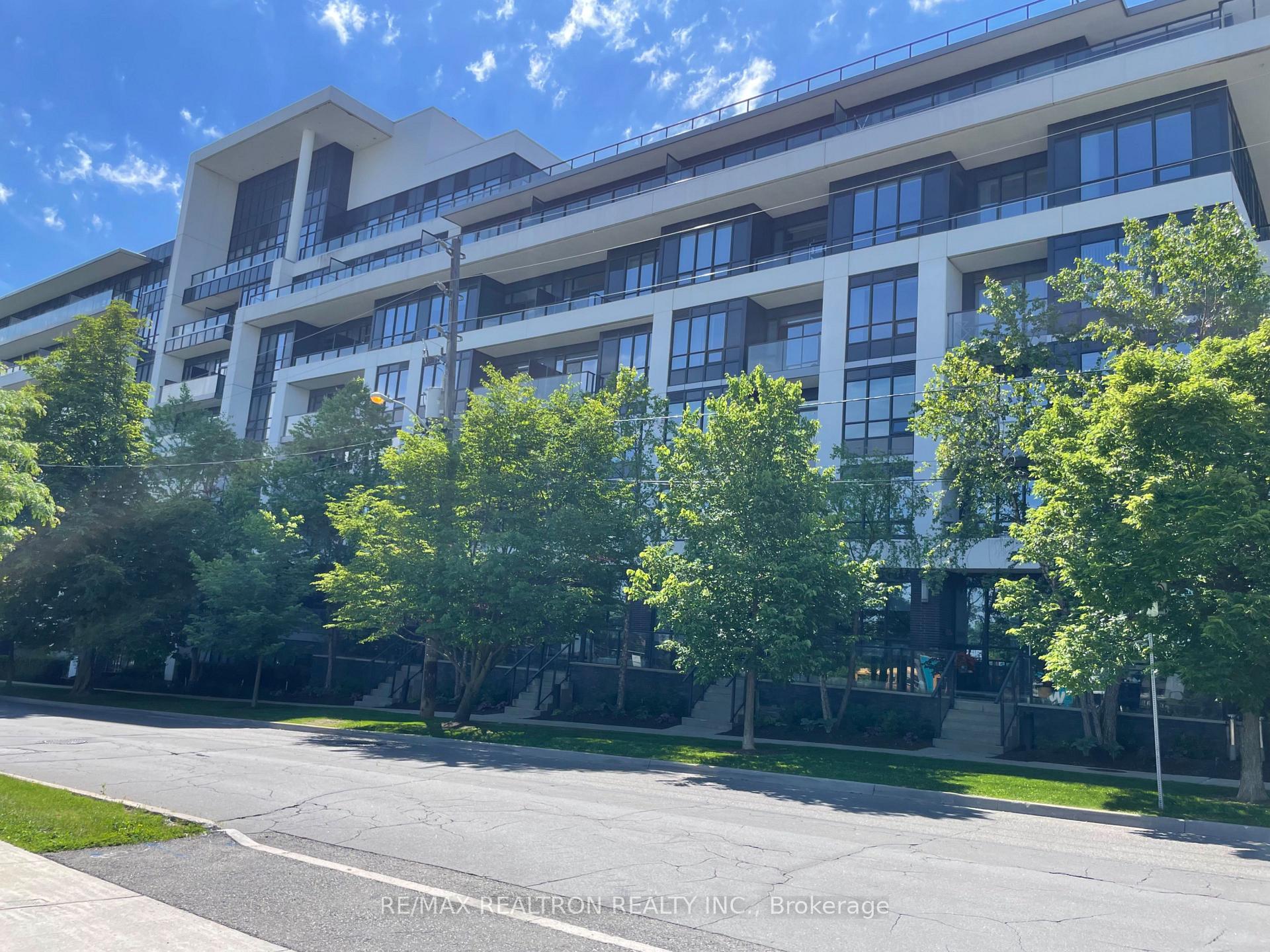 399 Spring Garden Avenue 301, Toronto C14, ON M2N 3H6