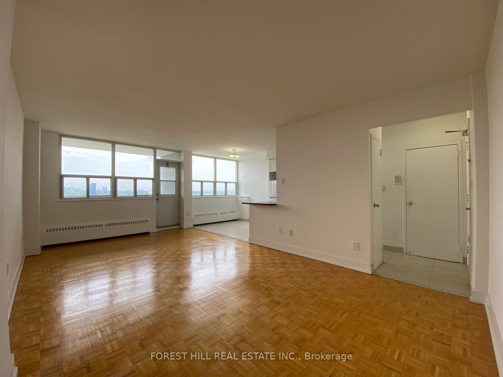 95 Havenbrook Boulevard 1409, Toronto C15, ON M2J 1A9