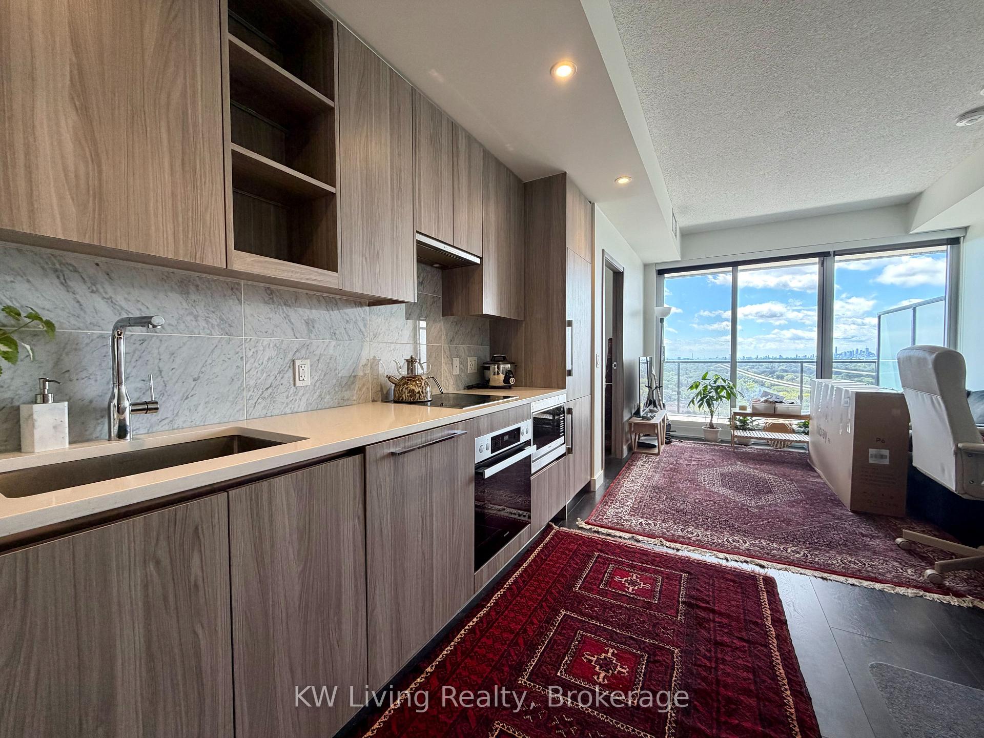 95 Mcmahon Drive 2303, Toronto C15, ON M2K 0H1
