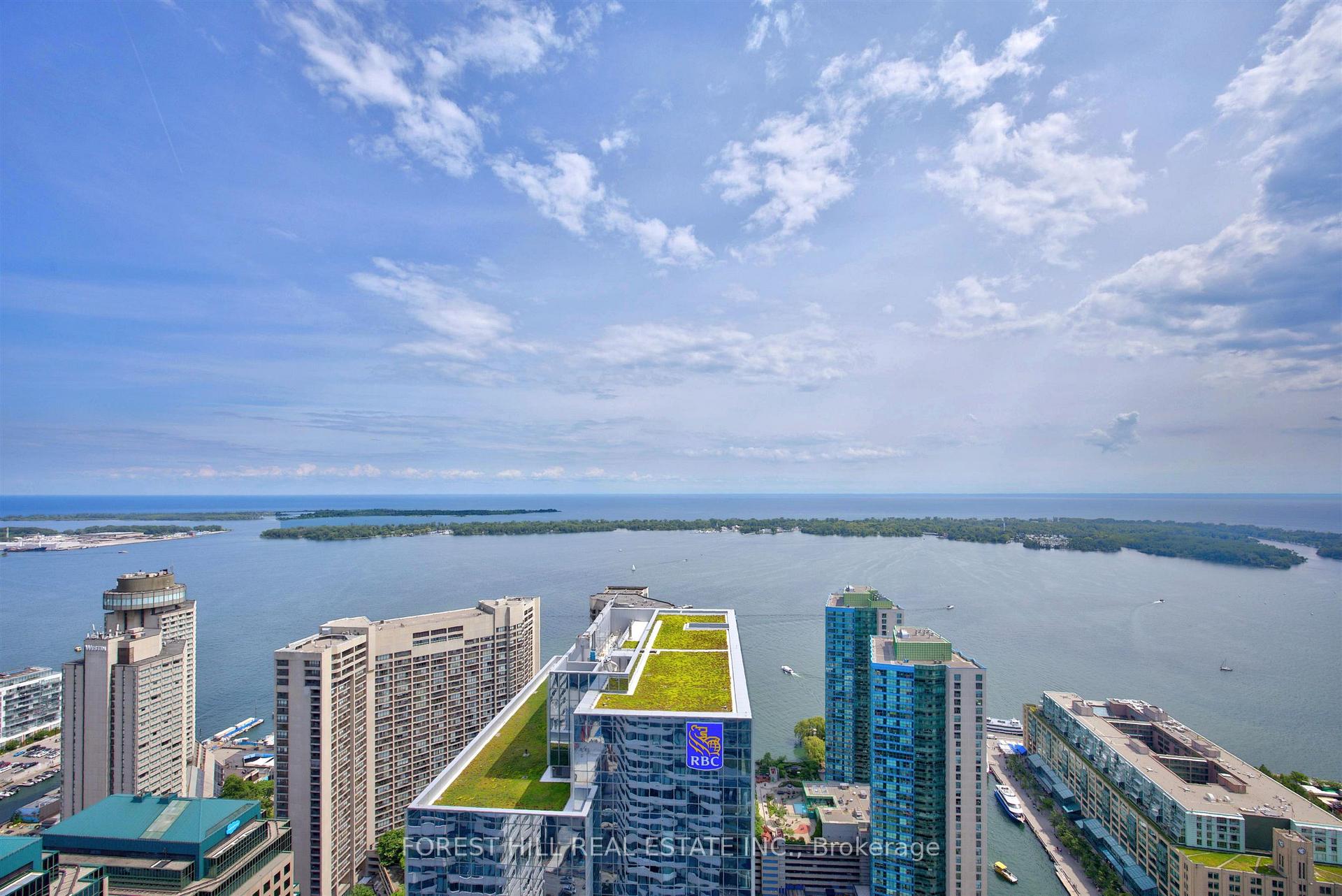 100 Harbour Street 5410, Toronto C01, ON M5J 0B5