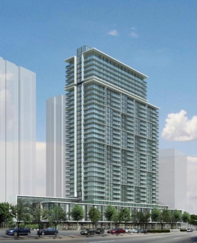 4955 Yonge Street 2007, Toronto C14, ON M2N 0G9