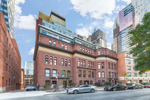 11 St Joseph Street 1405, Toronto C01, ON M4Y 3G4