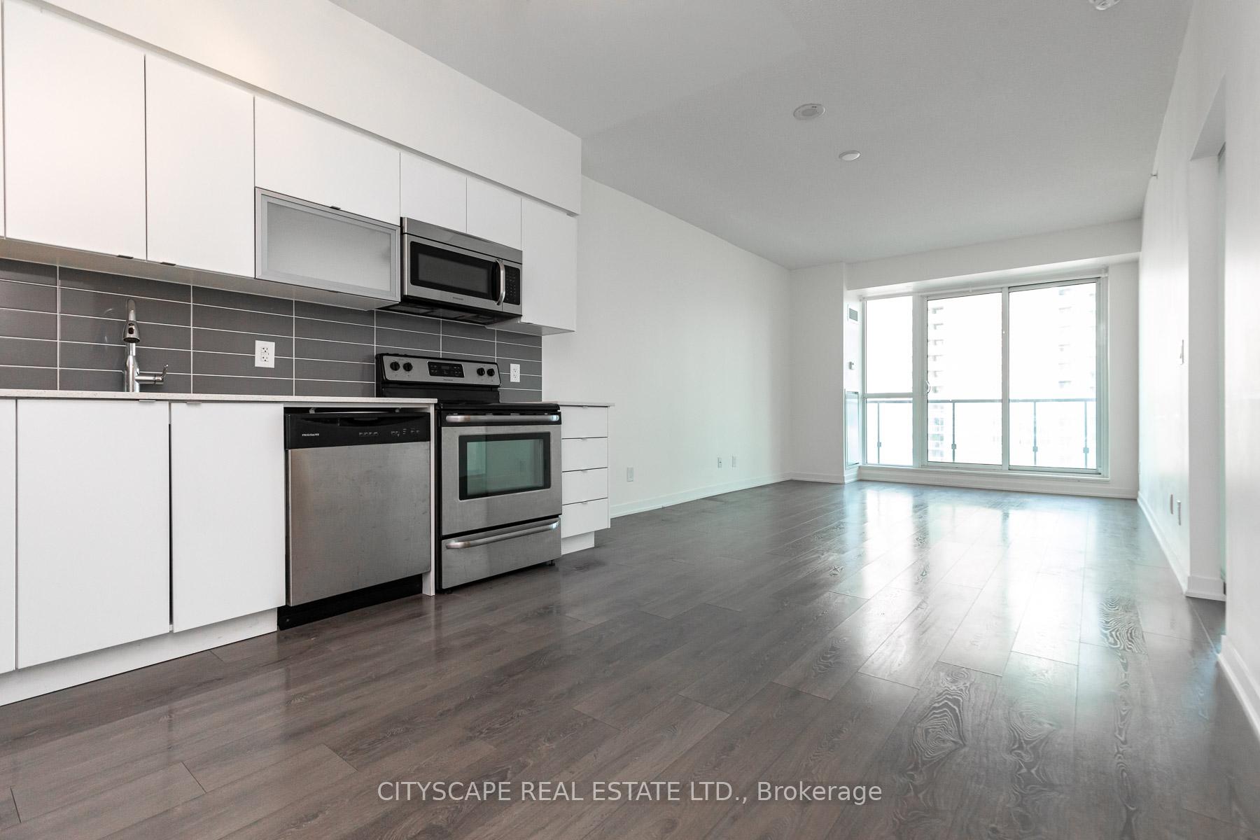 150 East Liberty Street 1417, Toronto C01, ON M6K 3R5