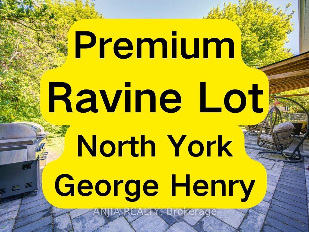 8 George Henry Boulevard, Toronto C15, ON M2J 1E2