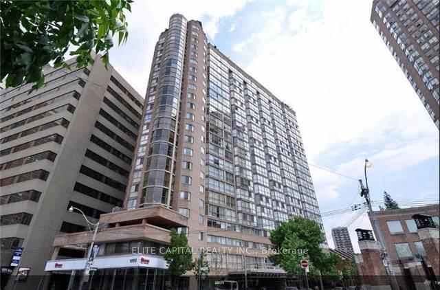 1055 Bay Street 2210, Toronto C01, ON M5S 3A3