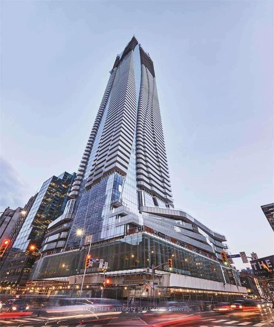 1 Bloor Street E 3801, Toronto C08, ON M4W 1A9