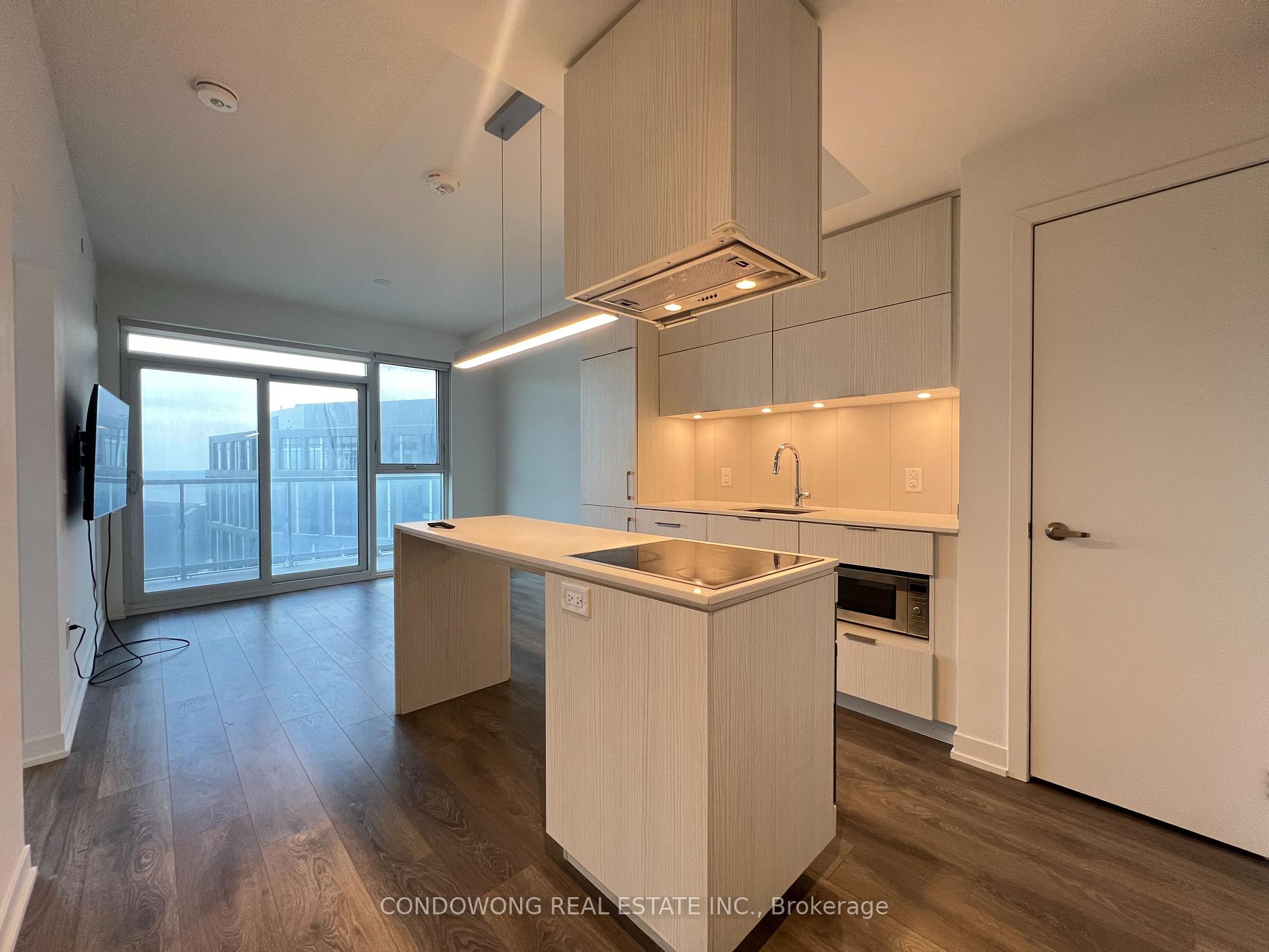 20 Richardson Street 1504, Toronto C08, ON M5A 0S6