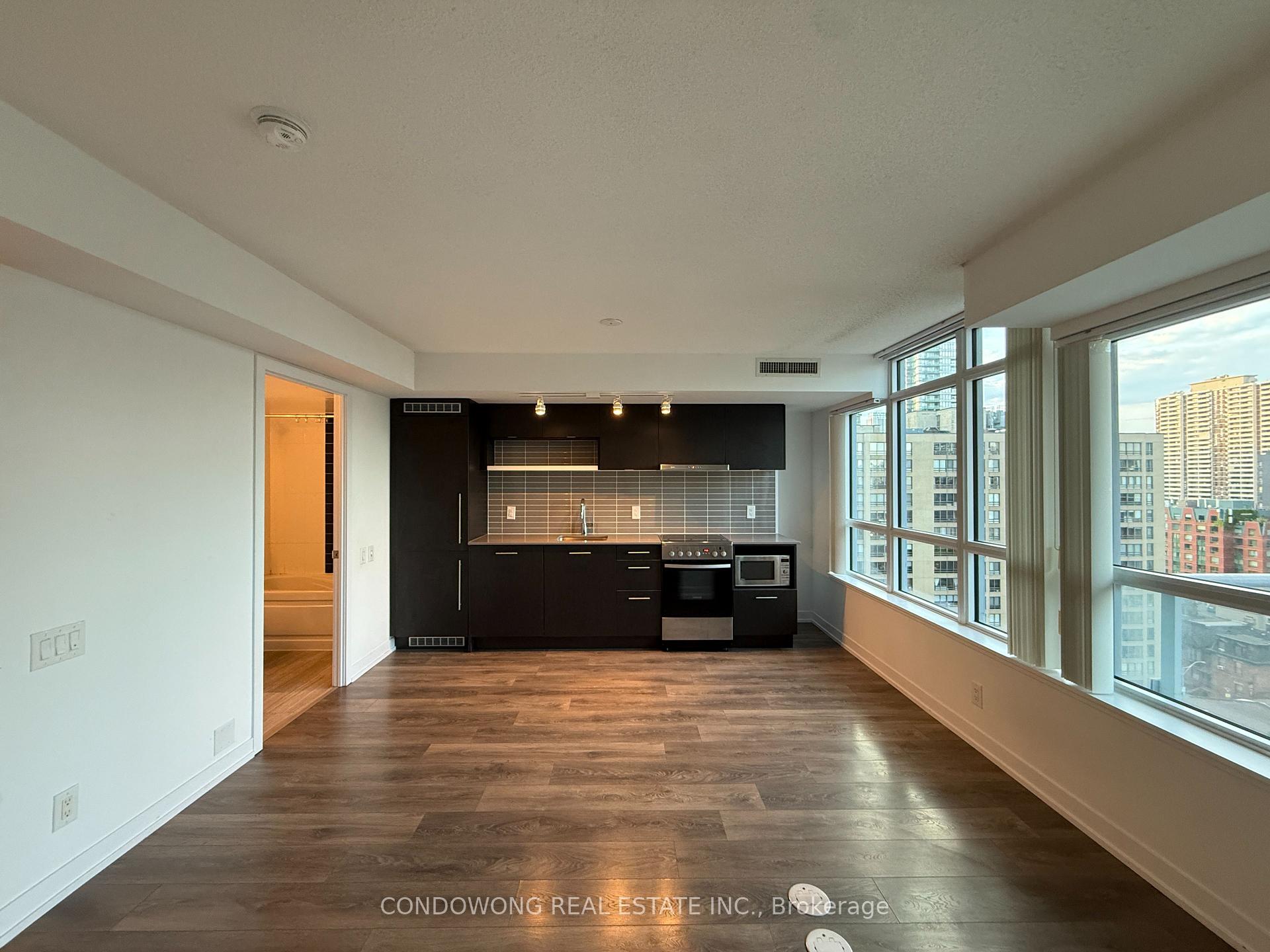 365 Church Street 1408, Toronto C08, ON M5B 0B5