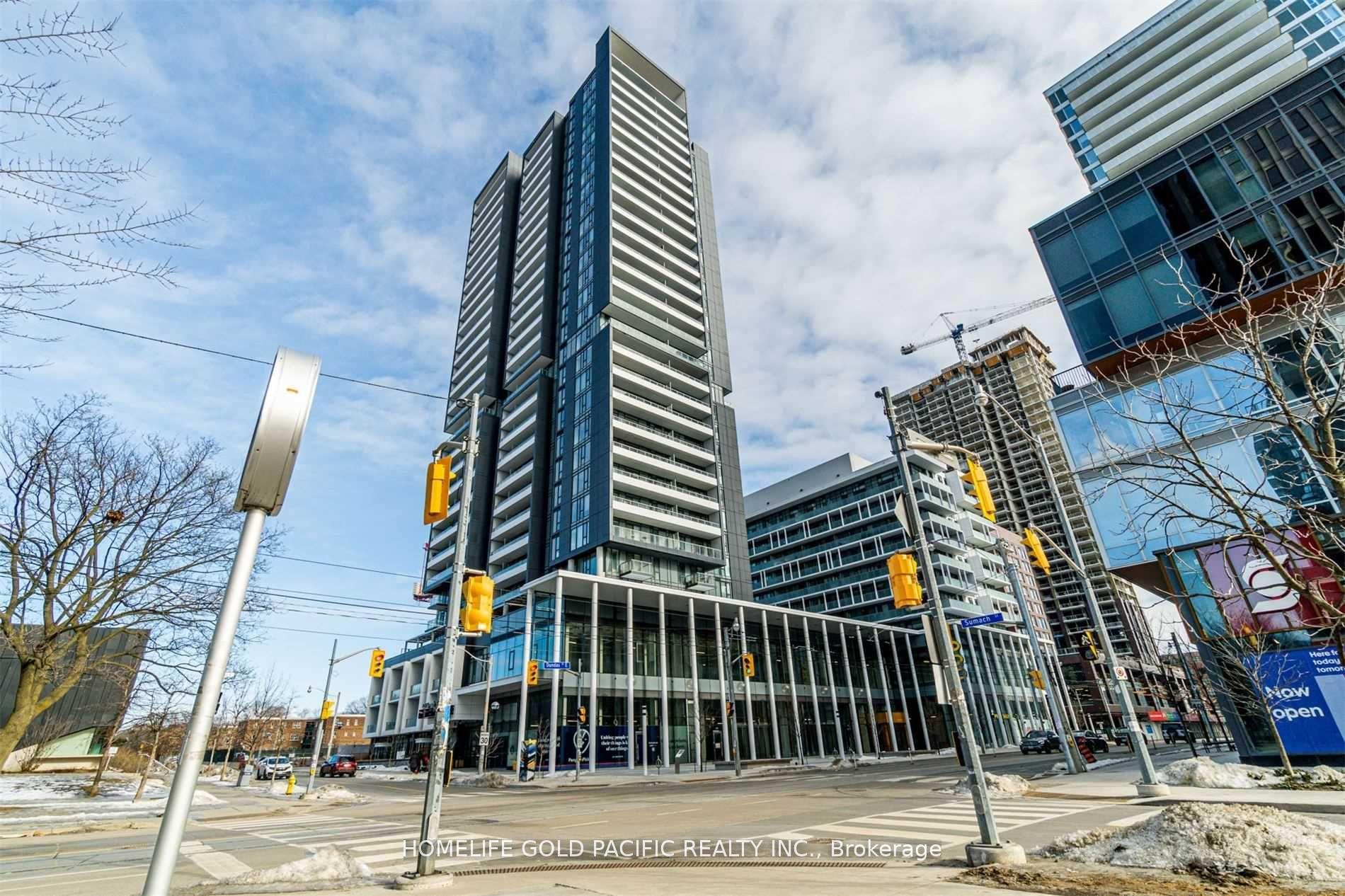 36 Tubman Avenue 104, Toronto C08, ON M5A 0R4