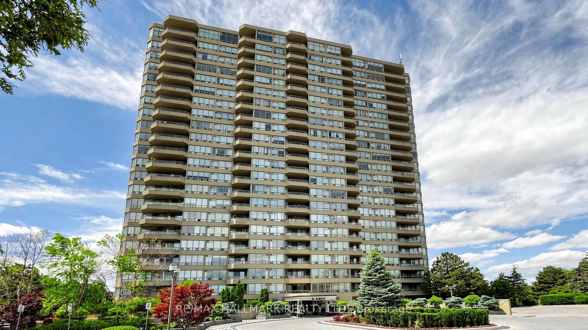 10 Torresdale Avenue 209, Toronto C07, ON M2R 3V8