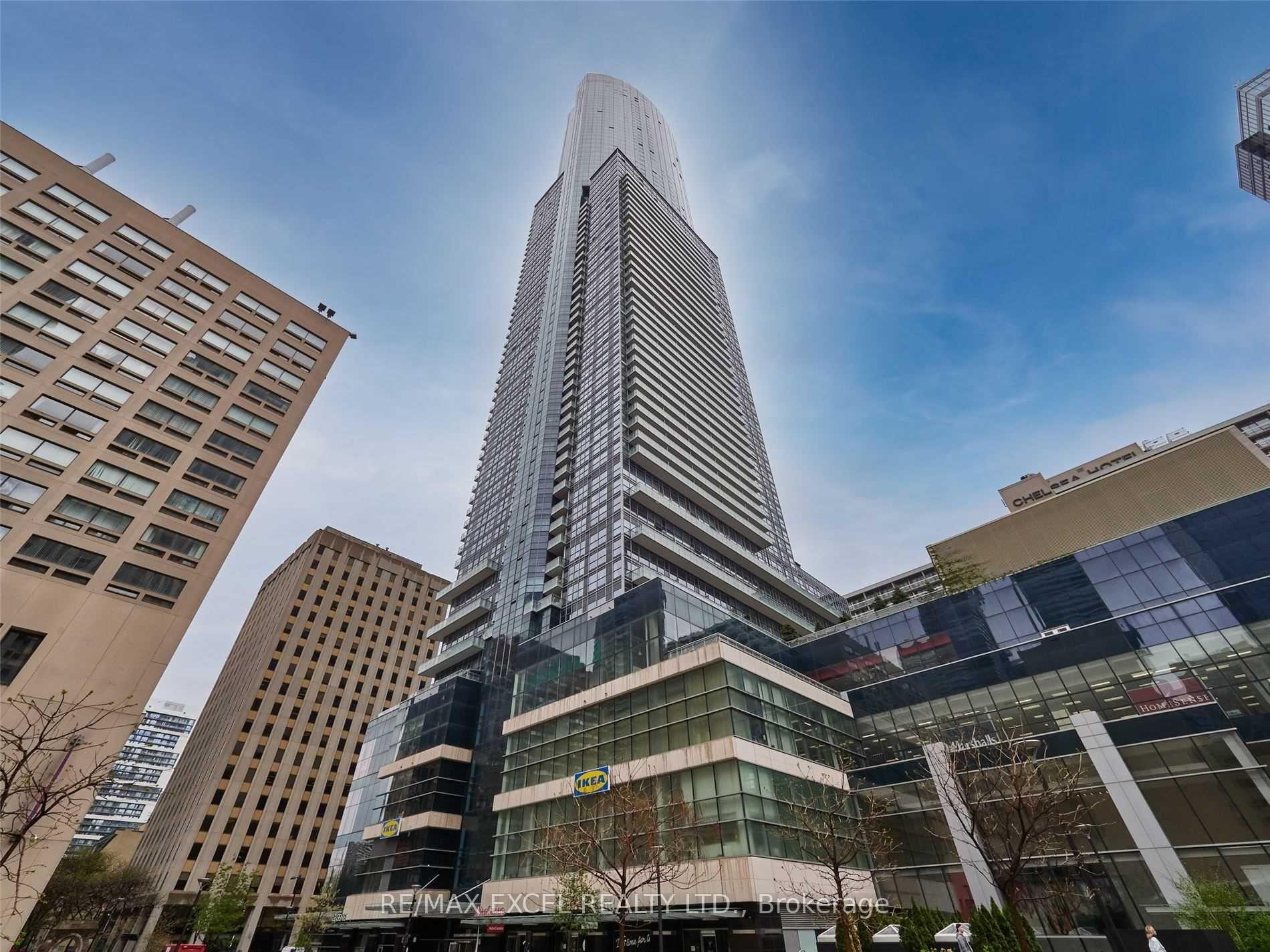 386 Yonge Street 503, Toronto C01, ON M5B 0A5