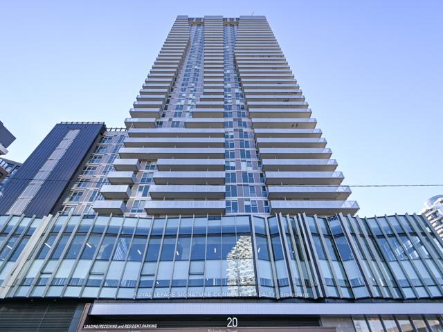 20 Richardson Street 302, Toronto C08, ON M5A 0S6