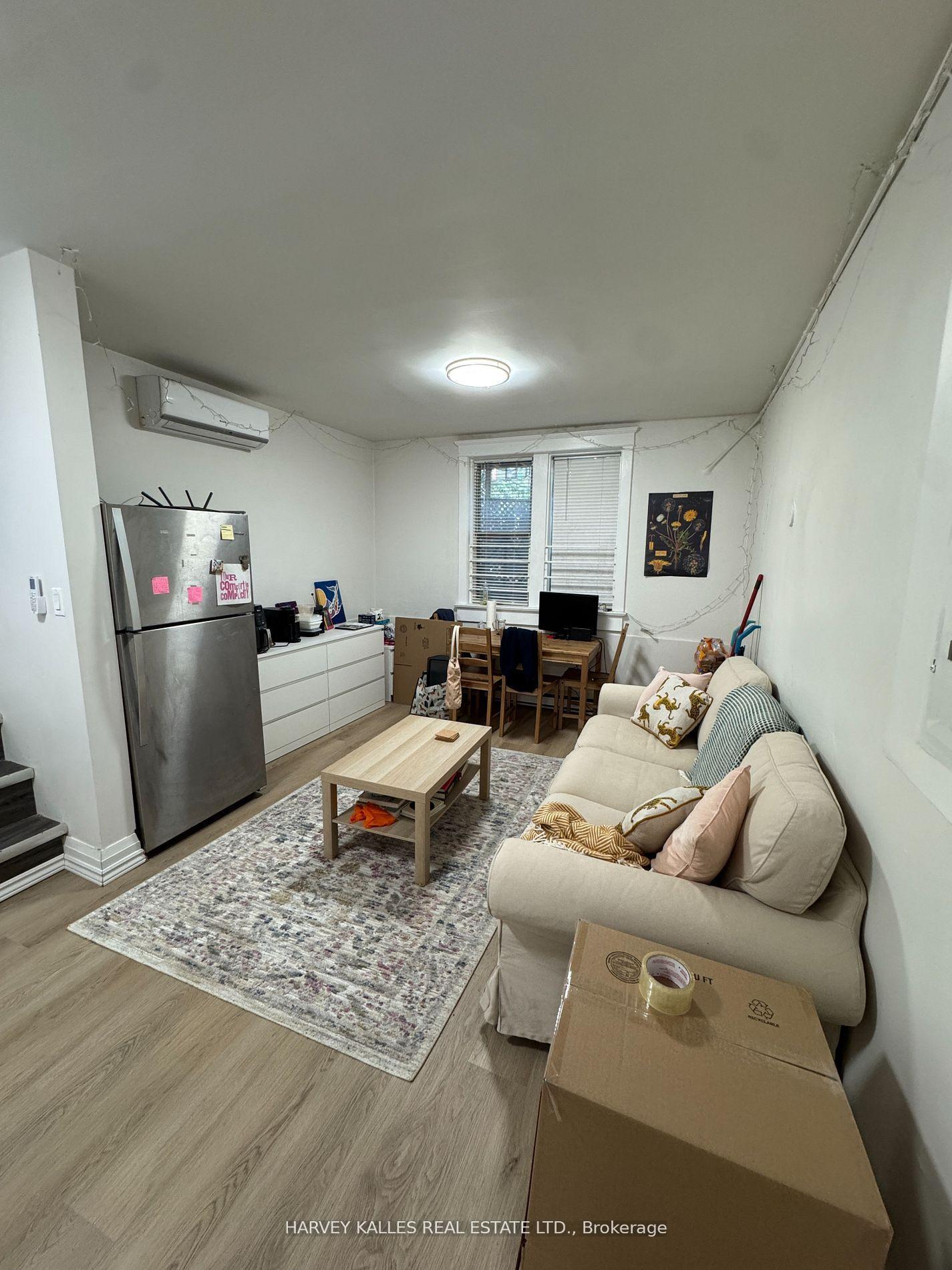 1065 Bathurst Street 2, Toronto C02, ON M5R 3G8