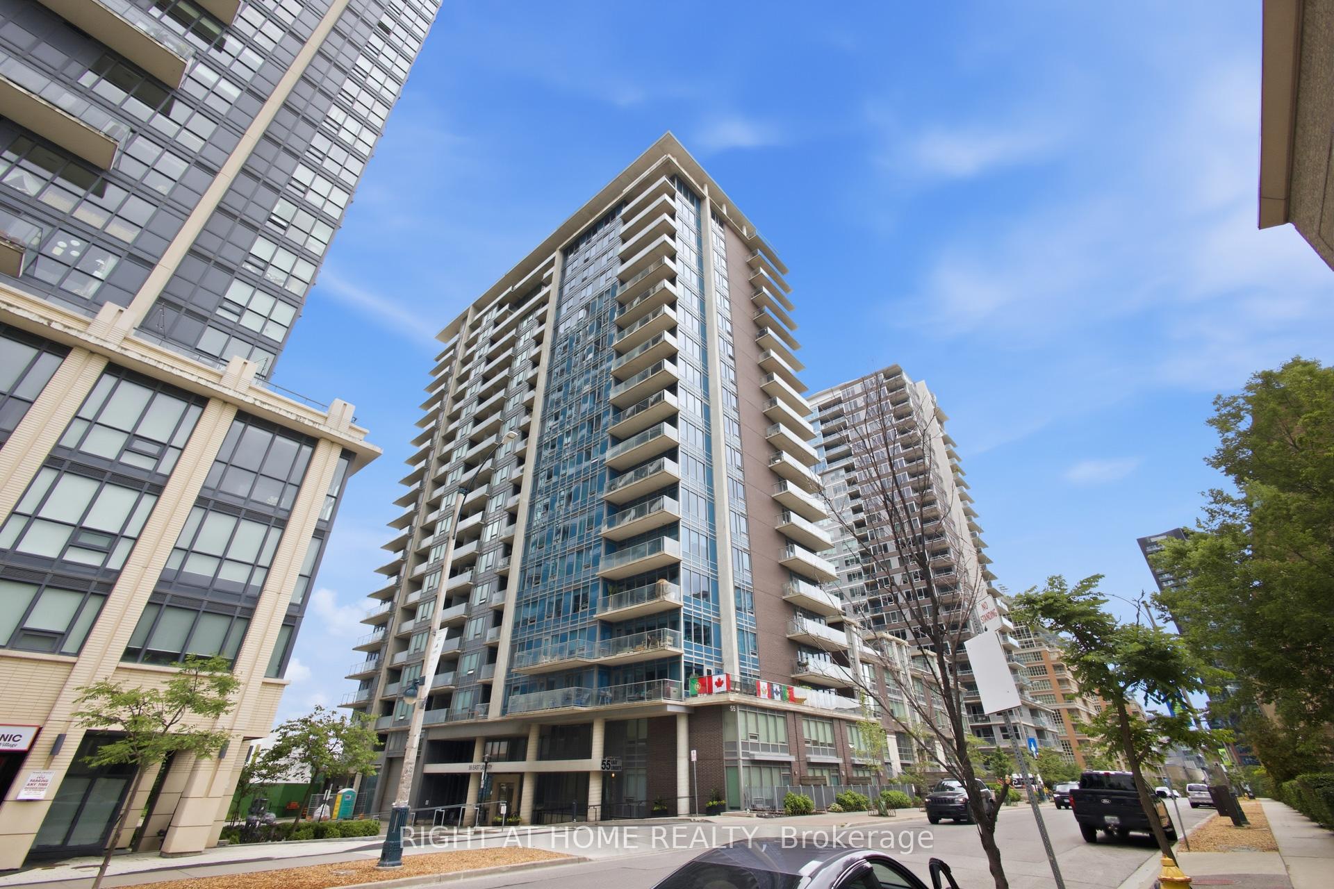 55 East Liberty Street 105, Toronto C01, ON M6K 3P9