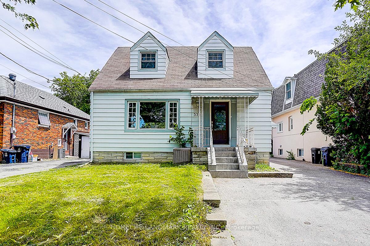 335 Willowdale Drive, Toronto C14, ON M2N 5A3