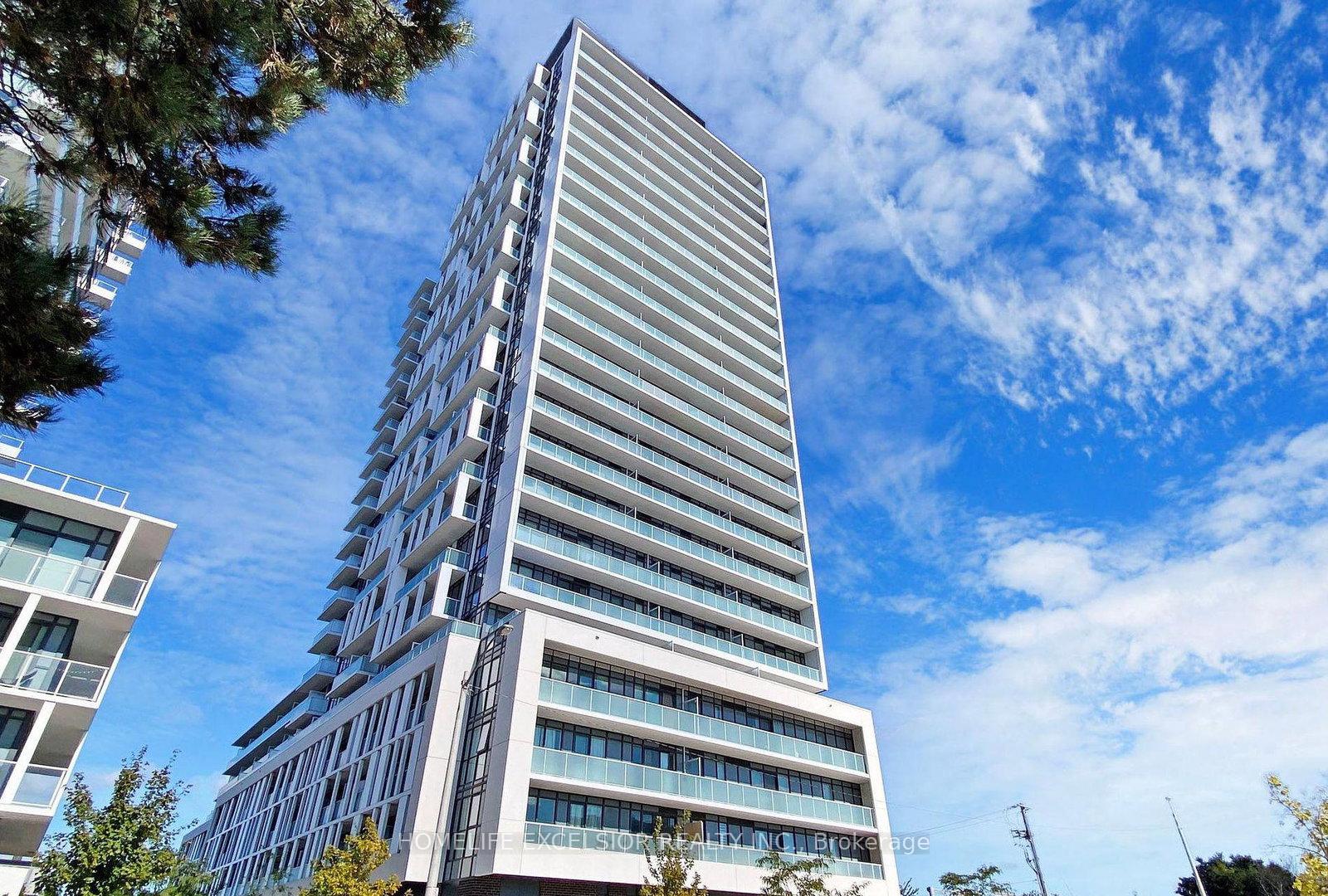 188 Fairview Mall Drive 829, Toronto C15, ON M2J 0H7
