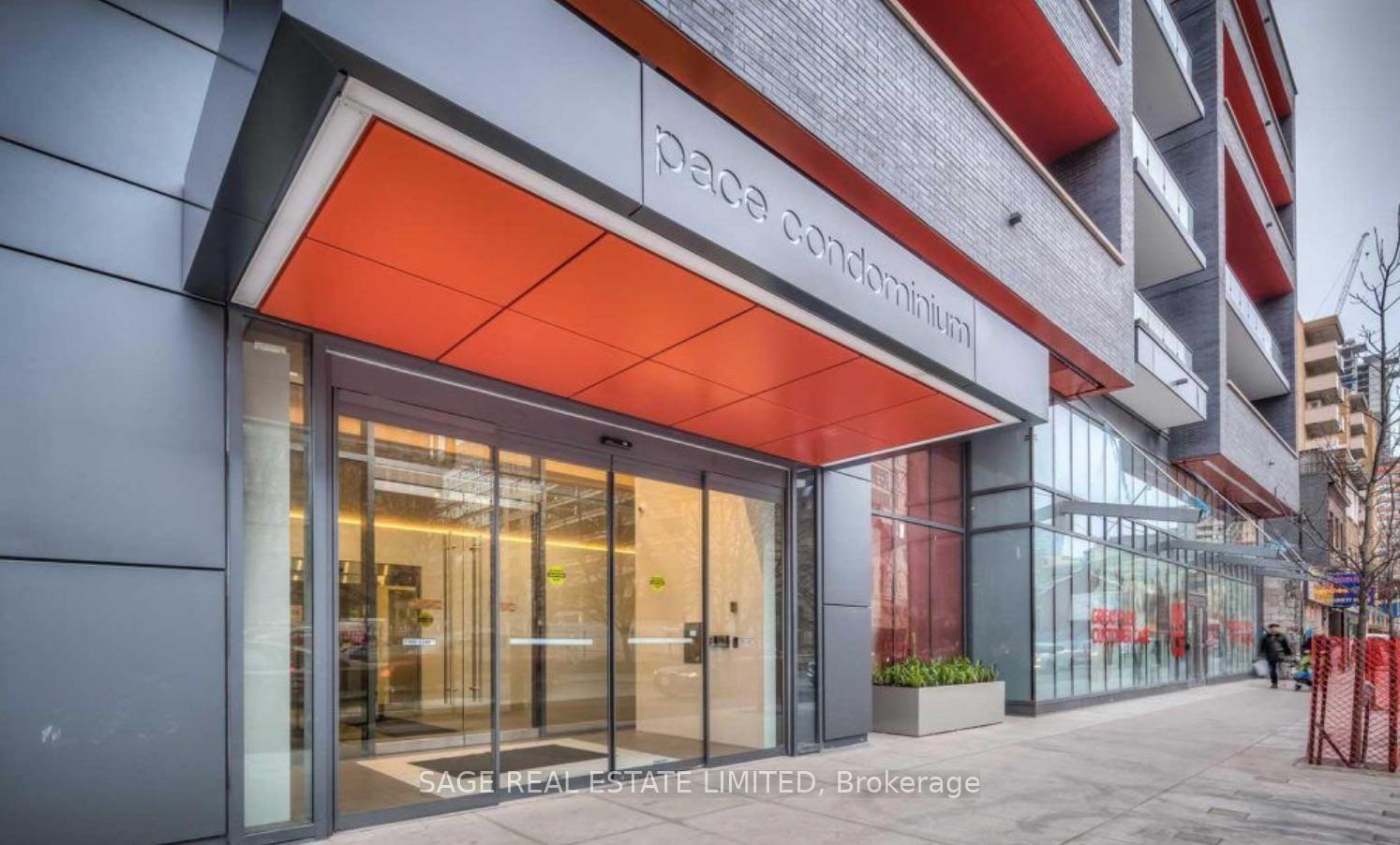 159 Dundas Street E 3302, Toronto C08, ON M4M 3N9