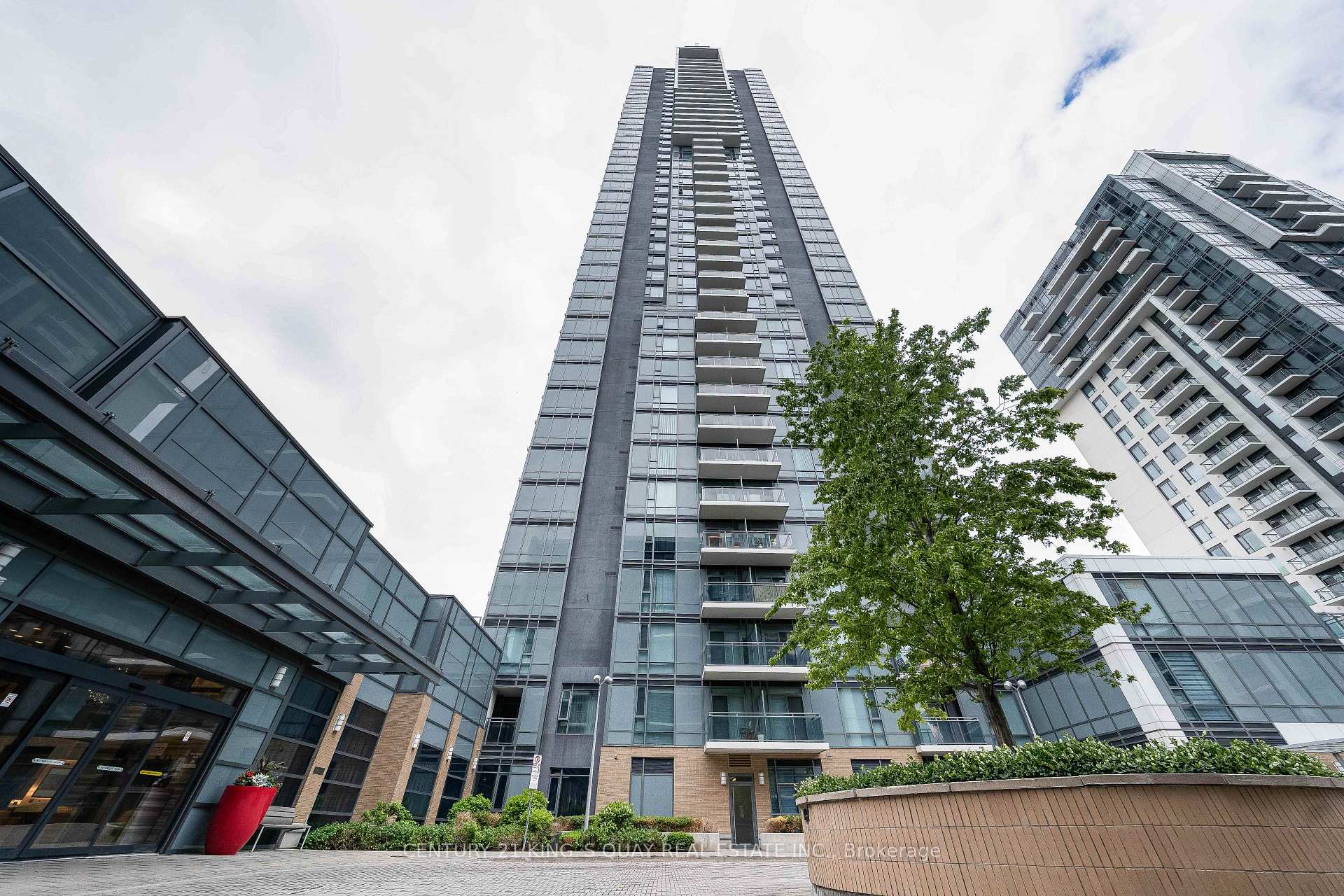 55 Ann O'Reilly Road 3608, Toronto C15, ON M2J 0E1