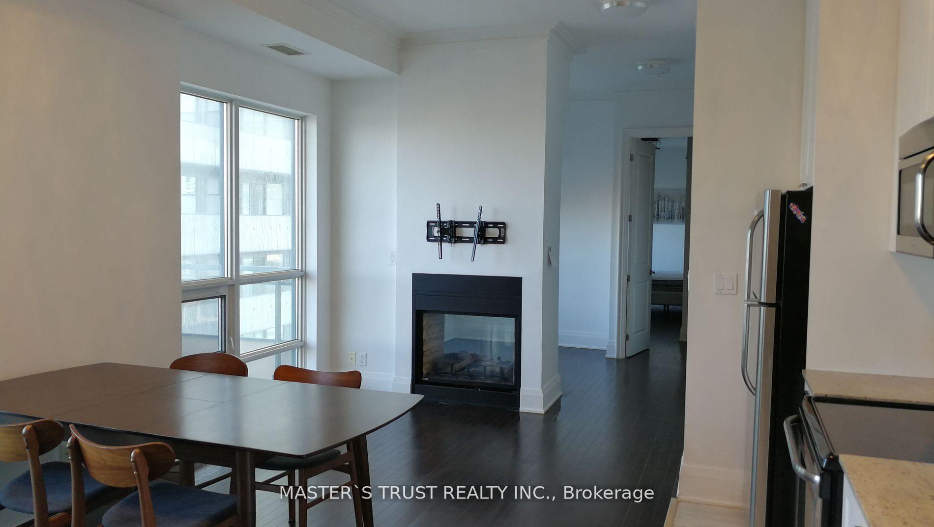 35 Hayden Street # 2801, Toronto C08, ON M4Y 3C3