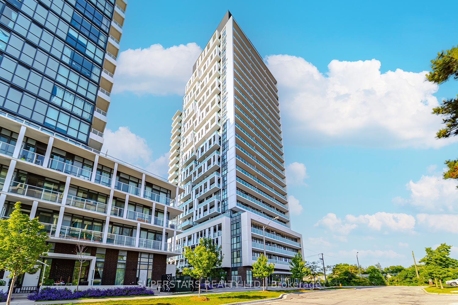 188 Fairview Mall Drive 2216, Toronto C15, ON M2J 0H7
