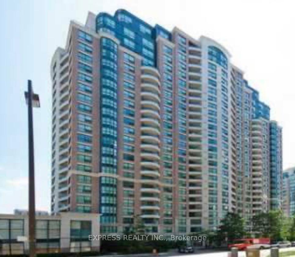 7 Lorraine Drive 612, Toronto C07, ON M2N 7H2