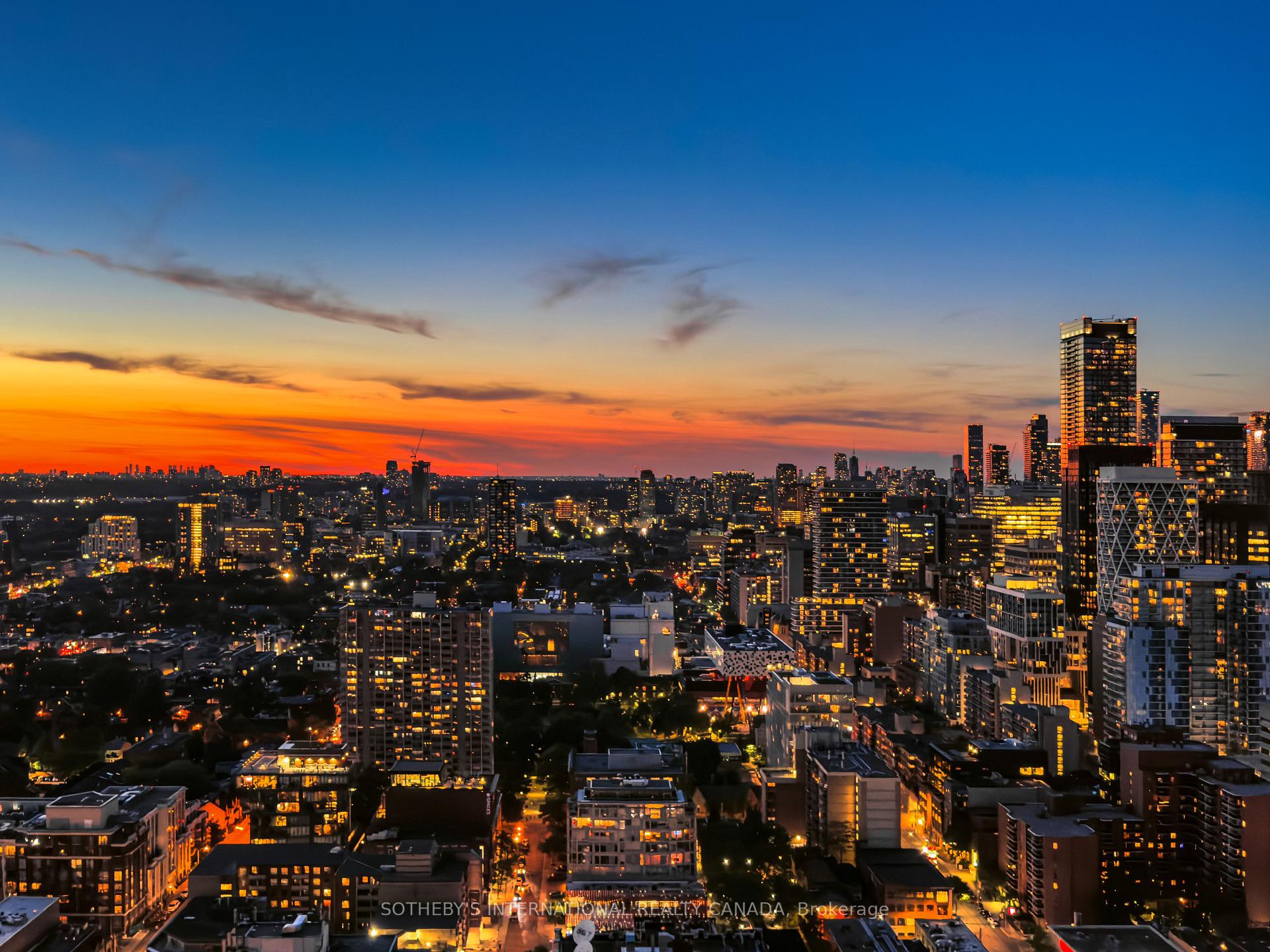 99 John Street 3807, Toronto C01, ON M5V 0S6
