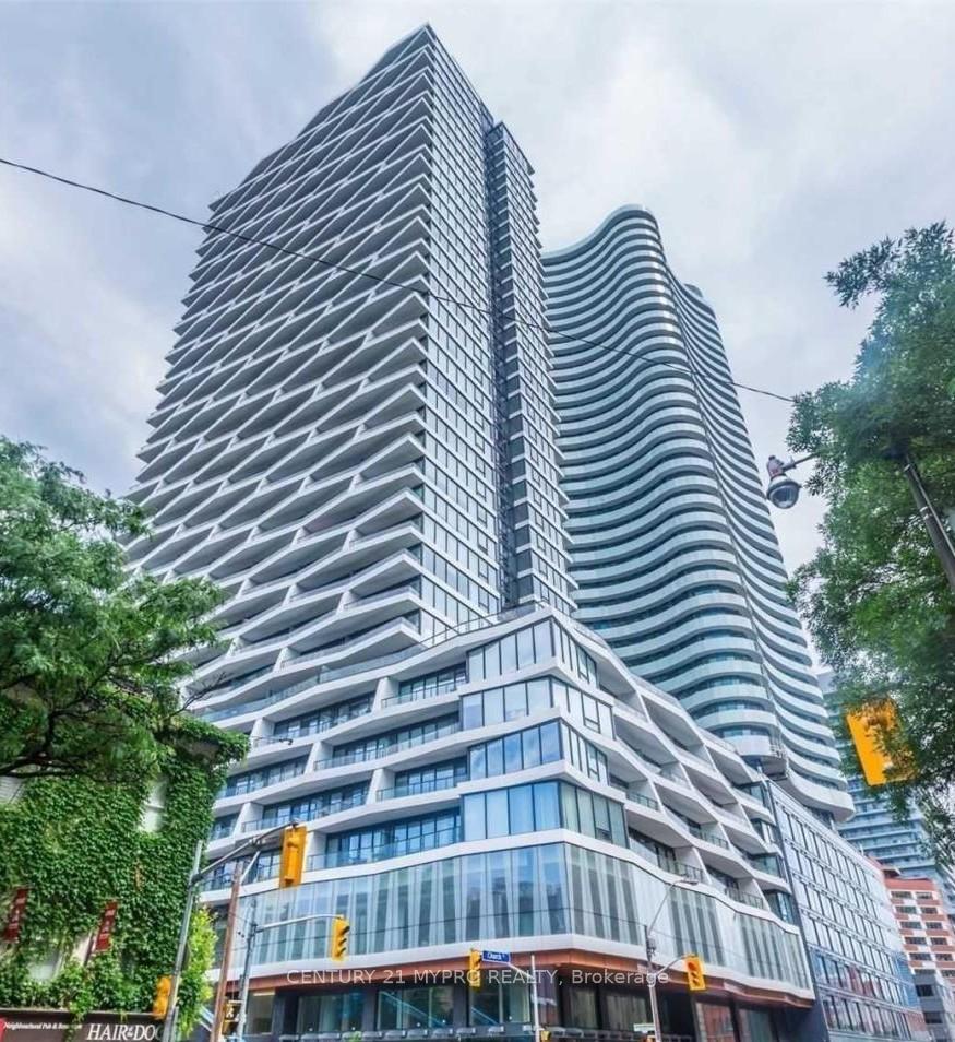 85 Wood Street 512, Toronto C08, ON M4Y 0E8
