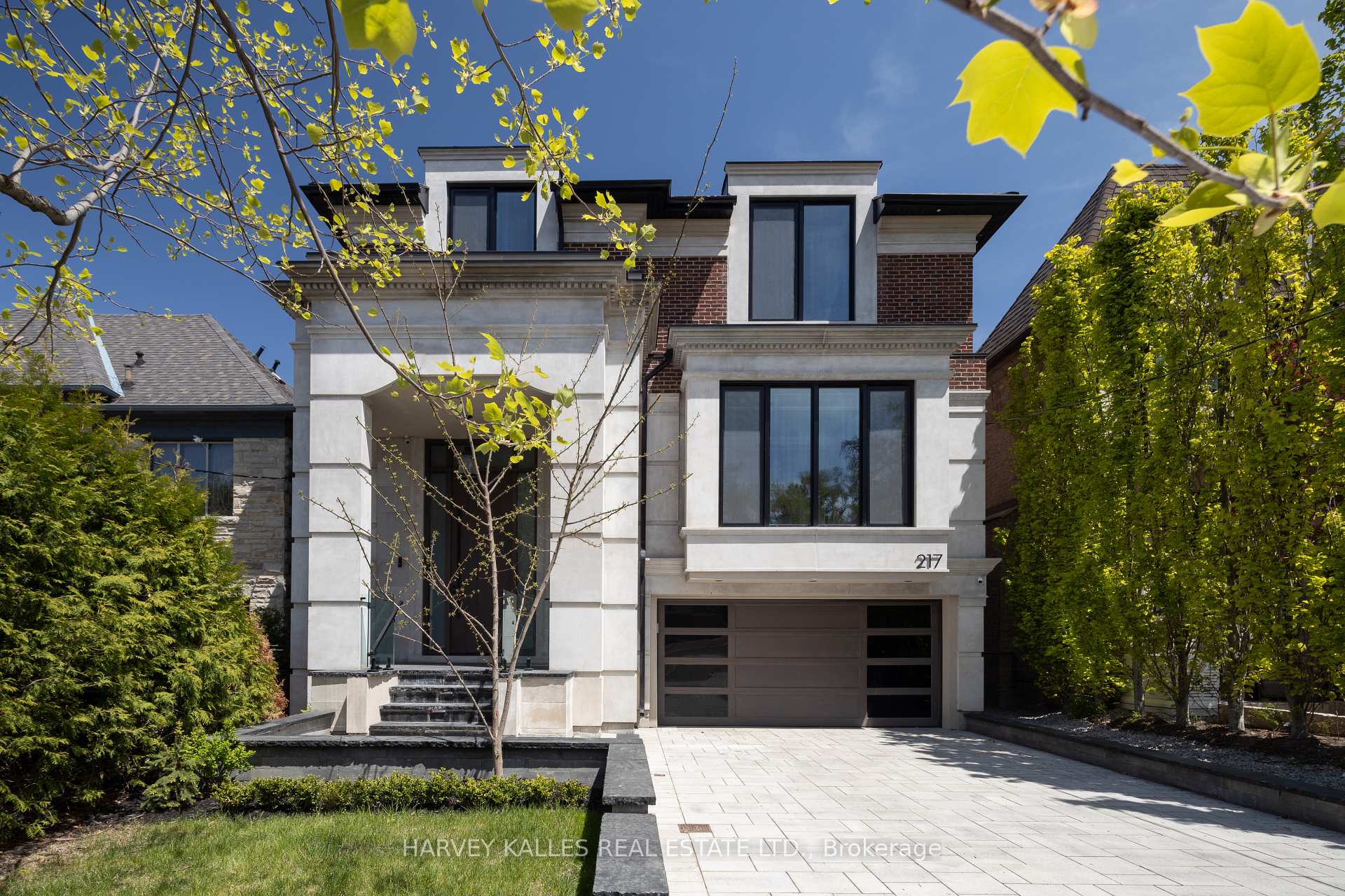 217 Richview Avenue, Toronto C03, ON M5P 3G2