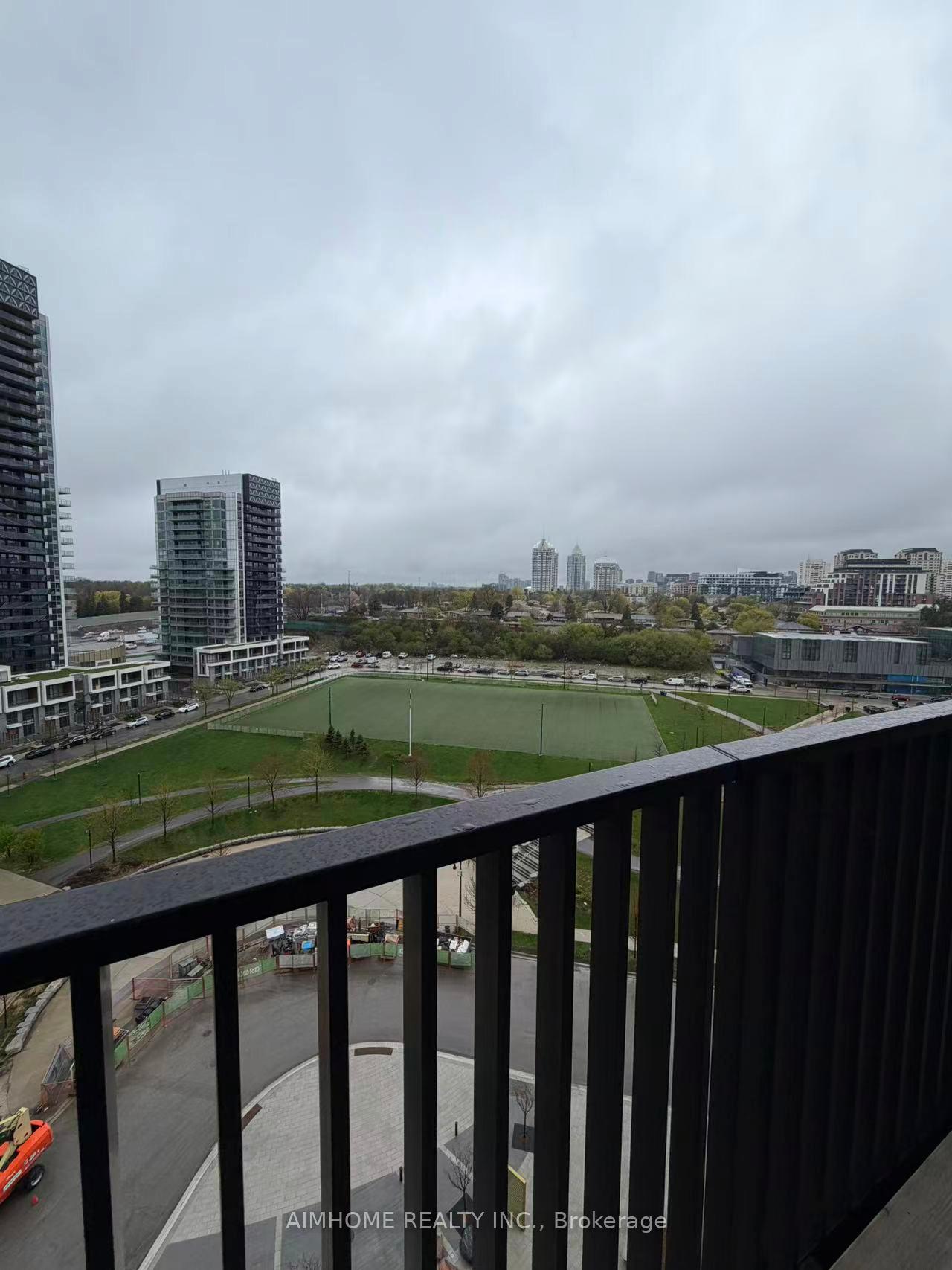 18 Esther Shiner Boulevard 1116, Toronto C15, ON M2K 0J7