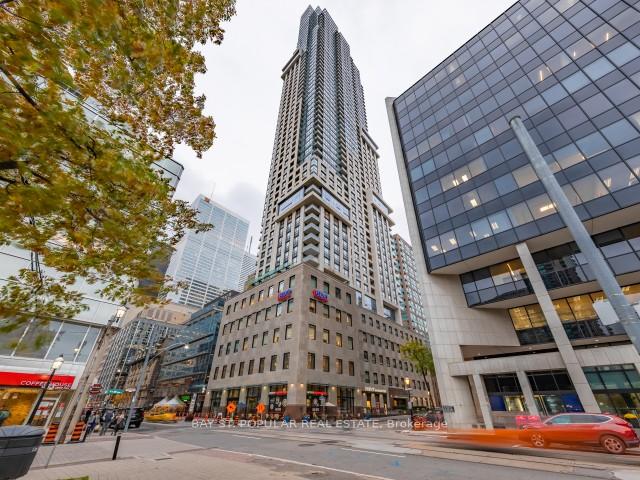 88 Scott Street 2001, Toronto C08, ON M5E 0A9