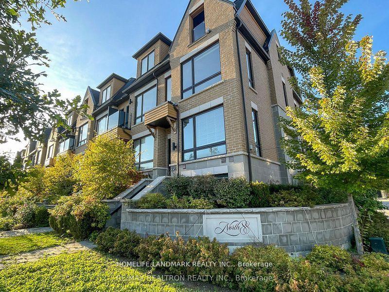 248 Finch Avenue E, Toronto C14, ON M2N 4S2