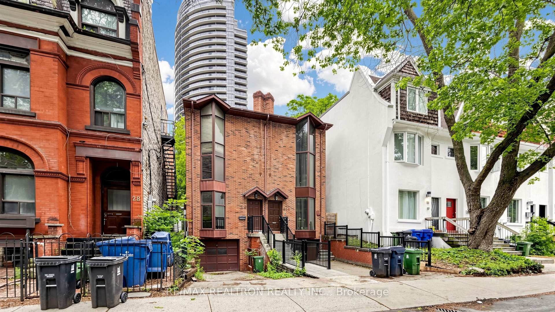 30 McGill Street, Toronto C08, ON M5B 1H2
